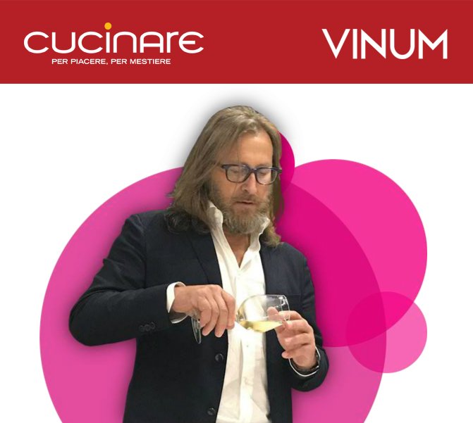 FieraCucinare's tweet photo. Paolo Ianna noto "Wine Consultant" ed esperto conoscitore del mondo del vino da più di 40 anni Animarà gli eventi e le degustazioni all’interno dell’area VINUM.
https://t.co/1LDVBoxdCx
#vino #wine #cucinare #vinum #madeinitaly #pordenonefiere #Gazzettino #messveneto https://t.co/H6ynhfiCvl