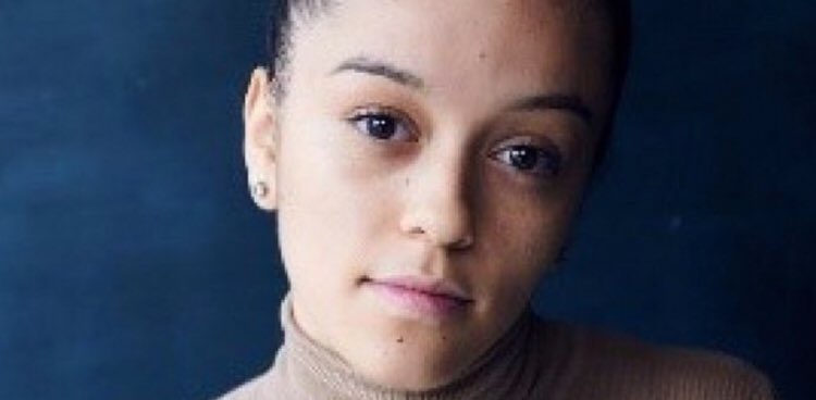 cliffordcocker's tweet photo. . @M_Star_Online Theatre Review: Aisha. This one-woman play is a harrowing journey through the nightmare of forced marriage, says Ruby Fischer
https://t.co/ylBcu1qiXO @ORLTheatre #stage https://t.co/vniSfa6S6H