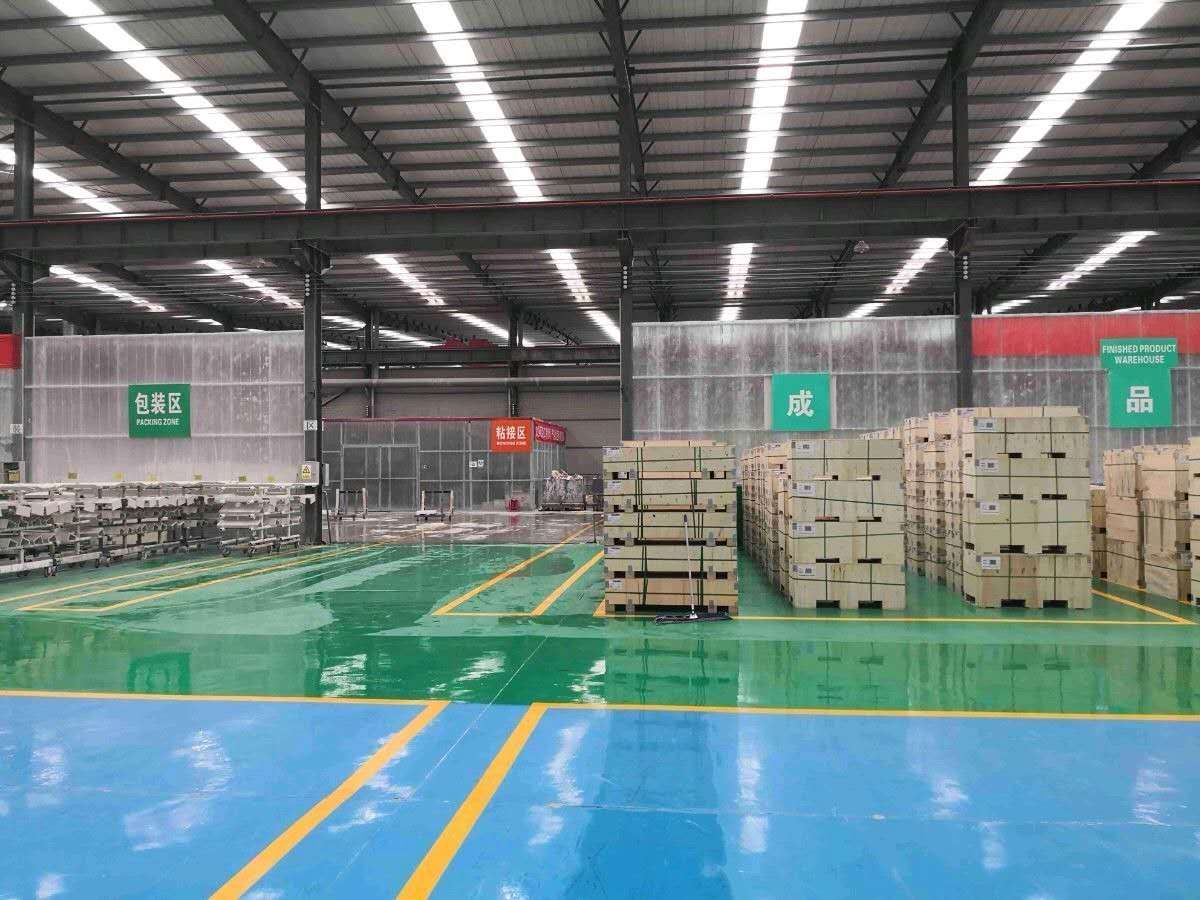 JohnnyFan18's tweet image. Tianjin Sky Stone Fireplace factory