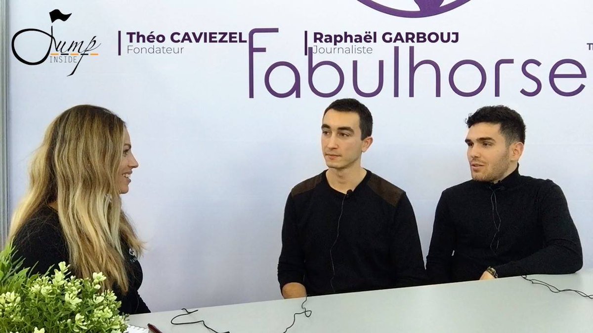 Fabulhorse tweet media