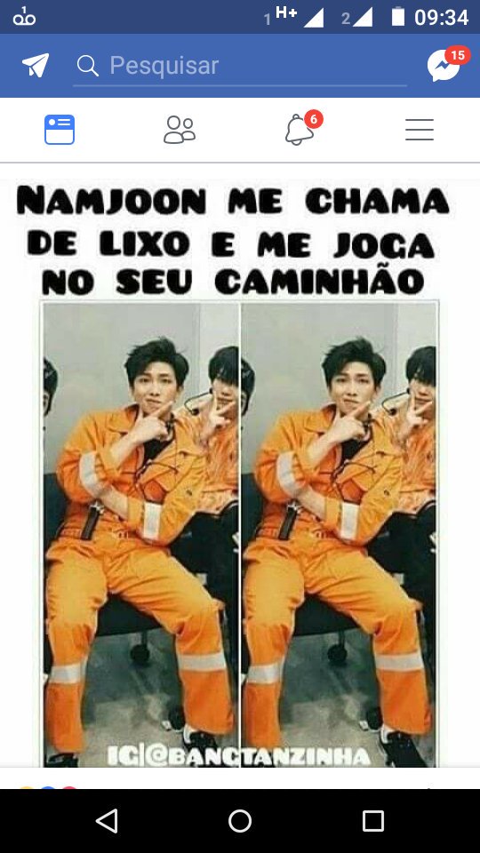 Namjoon Porno (@NamjoonPorno) / Twitter