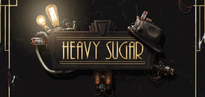 gdrmag's tweet photo. Volete controllare l'energia elettrica e sfruttarla a vostro vantaggio ? Volete ribellarvi alle onnipresenti Corporazioni ? Volete essere Mutinear ?
Allora non perdetevi la nostra #recensione di Heavy Sugar, un #gdr teslapunk italiano !👇
https://t.co/qMUuAI4YsV https://t.co/0iNlx2isLz