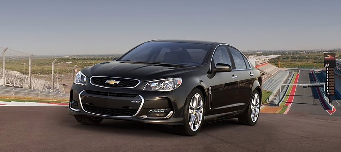ACofPittsburgh's tweet photo. Shout out to one of the most underrated cars: The Chevy SS. We will never forget the Malibu-esque looks with a V8, manual, and RWD. #chevy #ss #supersedan #v8 #savethemanuals https://t.co/T3qJVouFRU