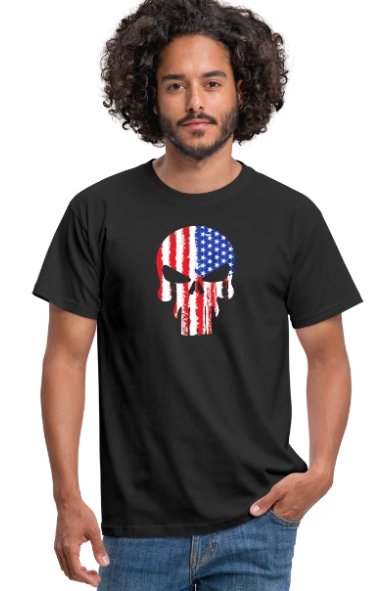 bit.ly/2SfNSLr

You like the t-shirt just retweet it to your followers!