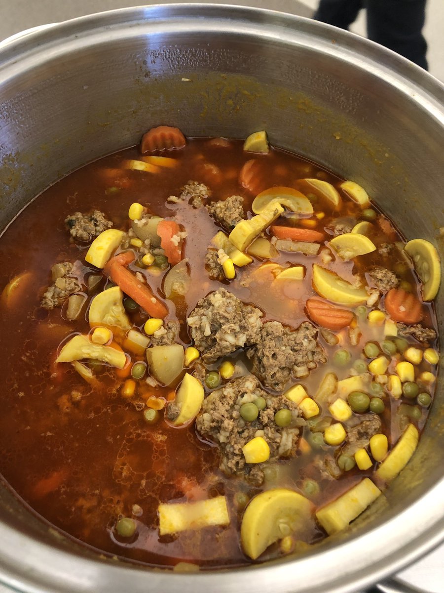 boyntonbucchefs's tweet photo. Students cooking for Multi Cultural Food Day...@mycuhsd https://t.co/MScOzUVRRJ