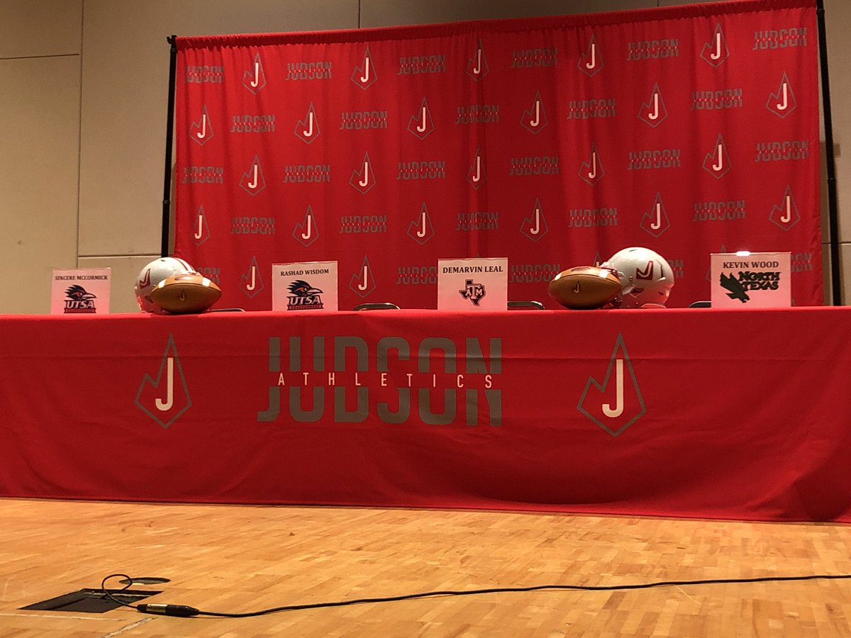 Recruiting Texas Podcast tweet media