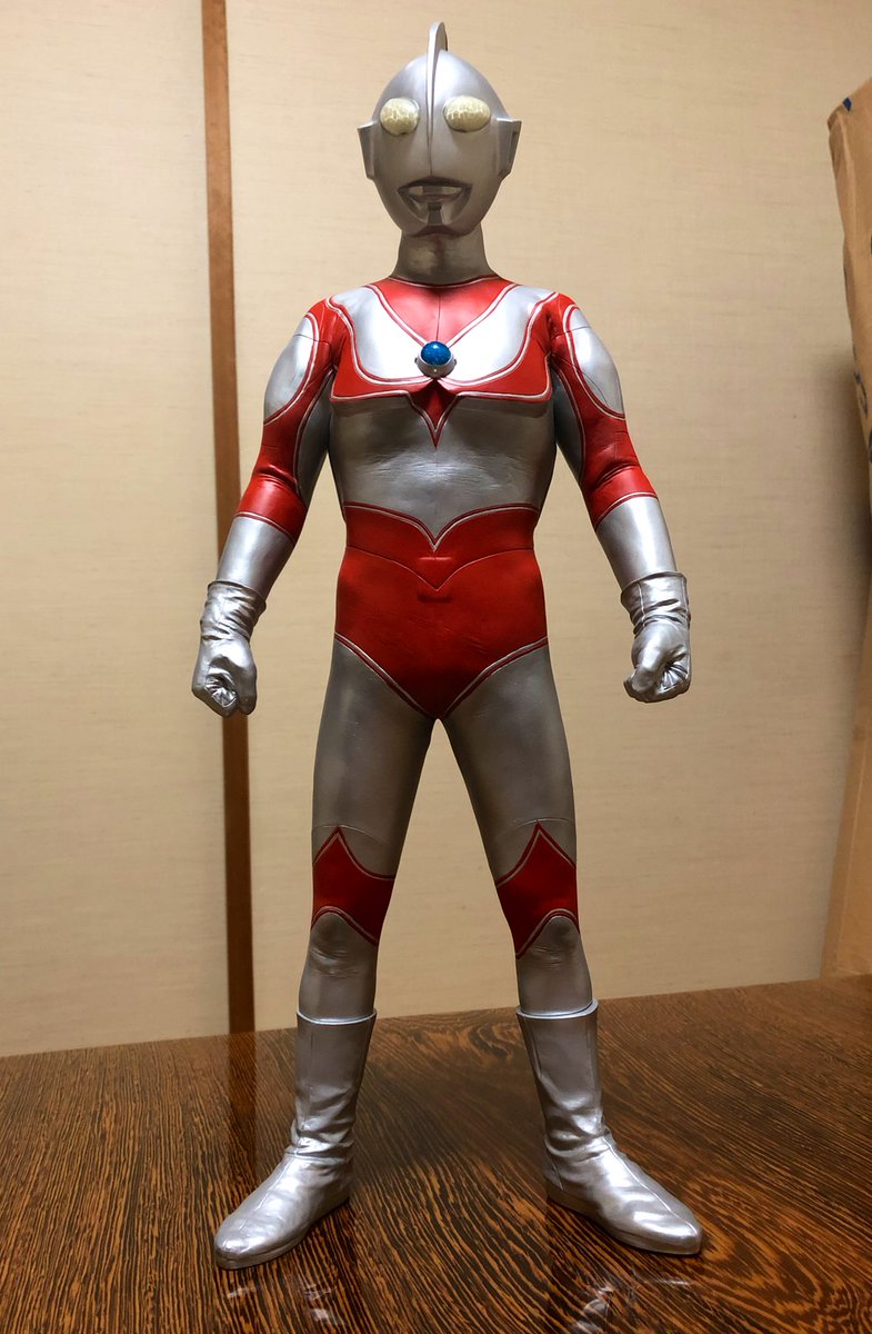ギガンテックシリーズ 帰ってきたウルトラマン Amazon | ギガンティックシリーズ 帰ってきたウルトラマン
