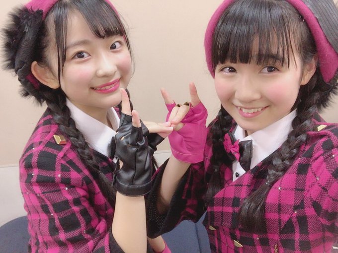 Twitterのコスプレ画像8