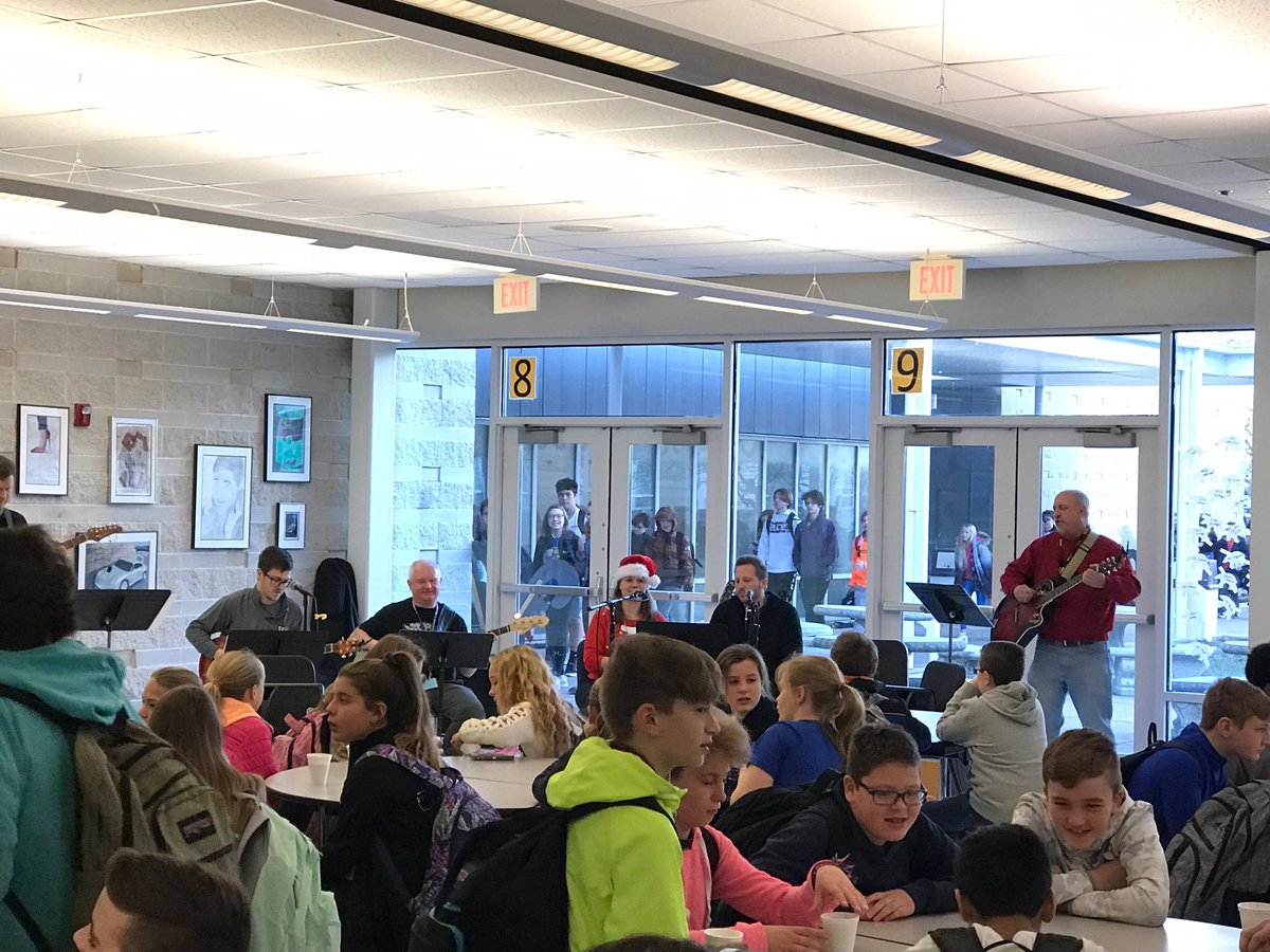 WMSPE's tweet photo. Cocoa for Compliments ⁦@fzwmswildcats⁩ https://t.co/QC9xlnfySB