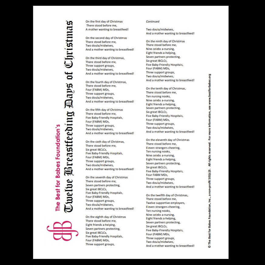 Best for Babes tweet media