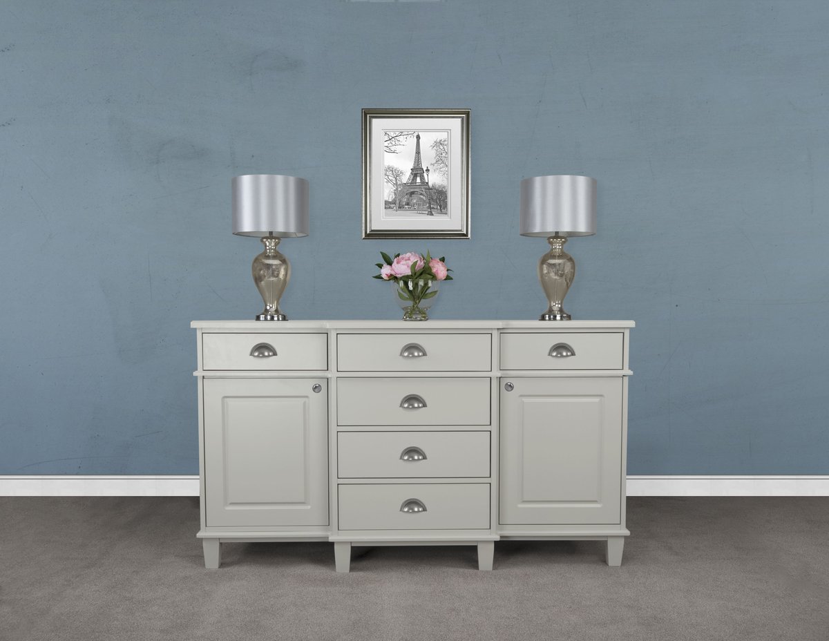 PRODUCT FOCUS: The Maxwell | We’re thrilled to shine a light on one of our latest care home furniture families ow.ly/k2yU30n2EpS