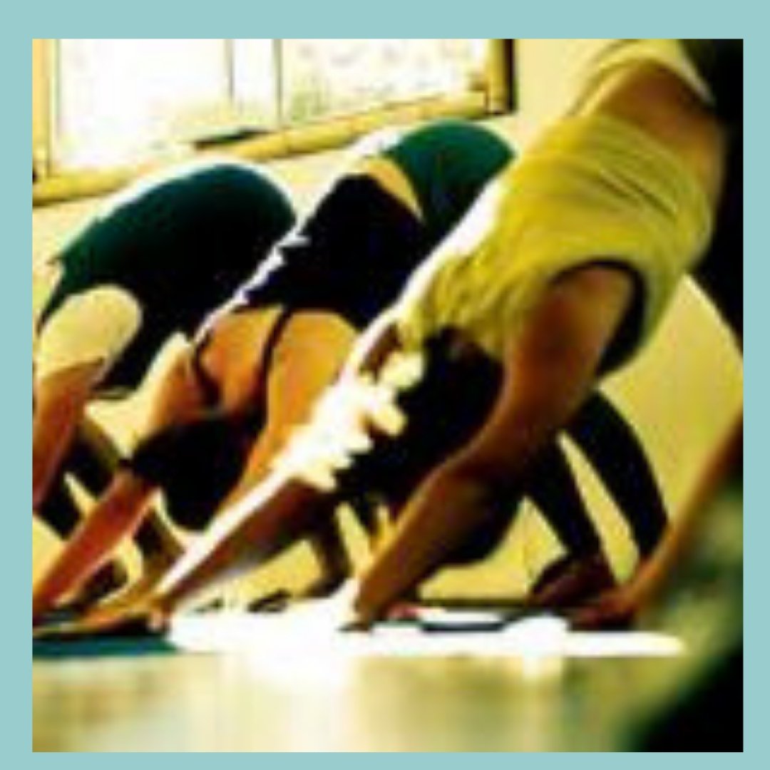 Hatha Yoga for Beginners
with Dawn Abercromby or Julie Hegarty

Mondays: 14th January to 18th February
8.30pm - 9.30pm

OR 

Thursdays: 17th January to 21st February
5.30pm - 6.30pm

£57

@Well_Bath @BathWellness <a href="/UniofBath/">University of Bath</a> <a href="/BathSpaUni/">Bath Spa University</a>