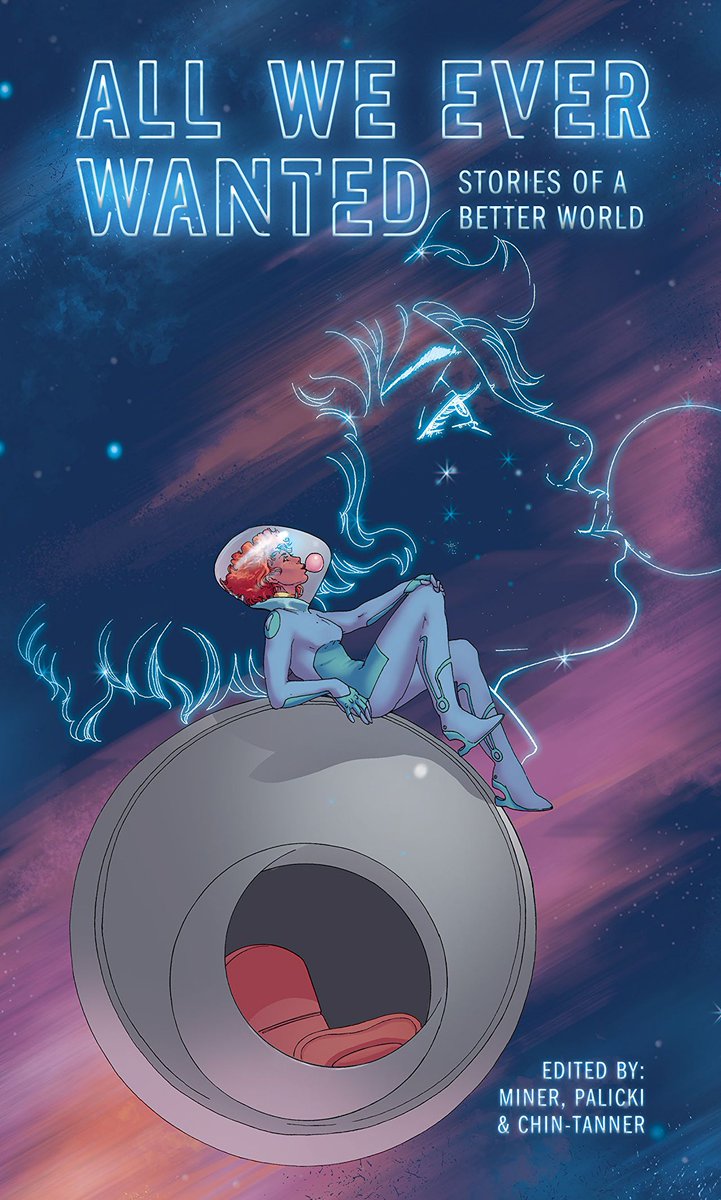 mattminer1984's tweet image. LAST DAY FOR HOLIDAY SHIPPING FROM MY STORE.

Order today, ships today to the US with a FREE priority mail upgrade! 

Tons of books, signed by me, including GWAR and the hot new positive-future anthology ALL WE EVER WANTED: STORIES OF A BETTER WORLD

mattminer.storenvy.com