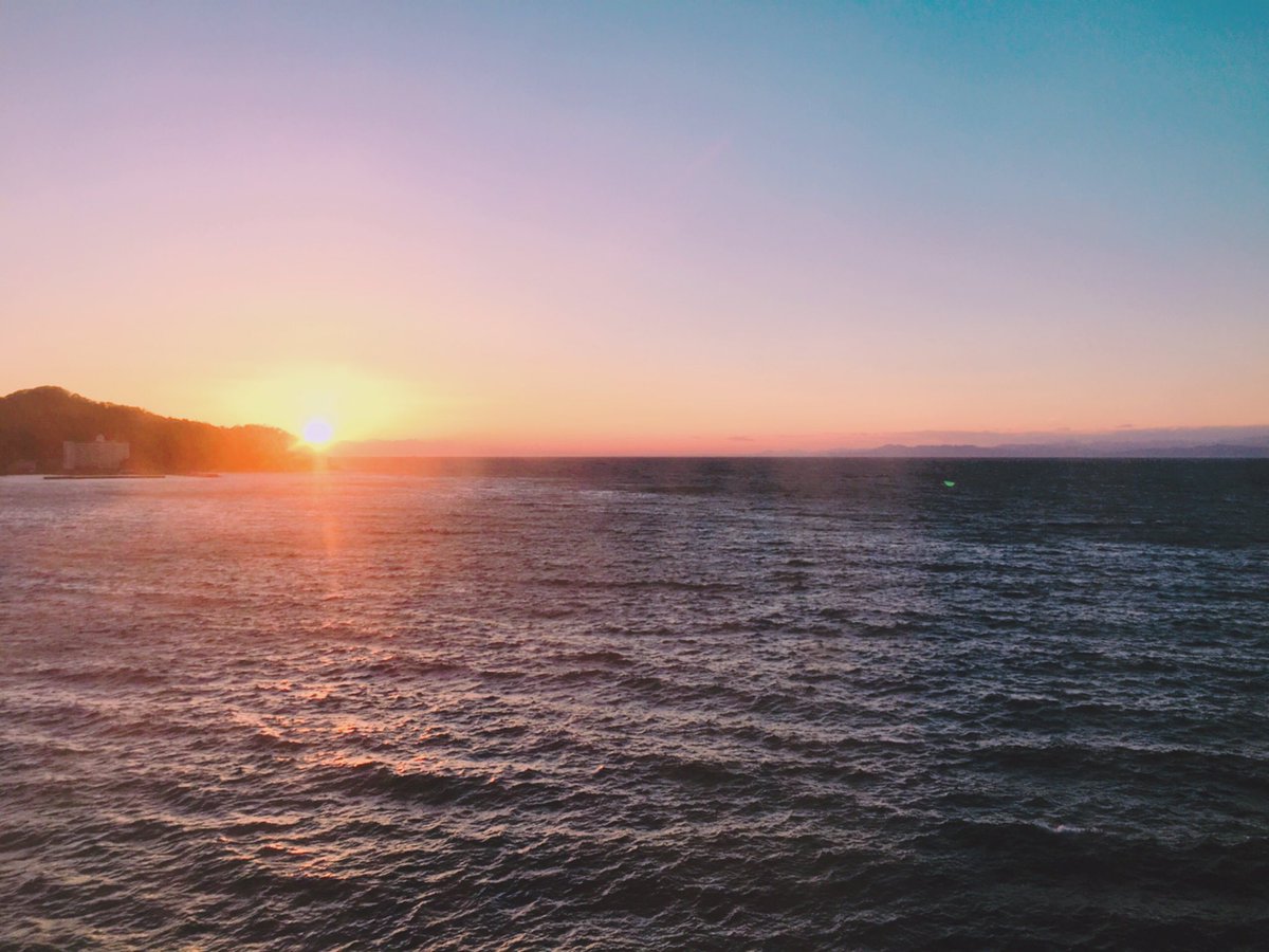 fact0818's tweet photo. 伊豆旅行終了〜😁 https://t.co/XWL2ZuQ9pe