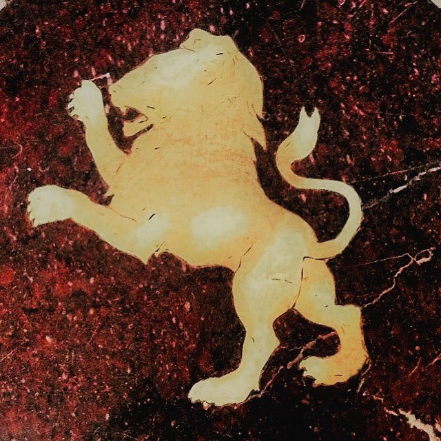 “The Lion of the tribe of Judah ... has triumphed.” Revelation 5:5.