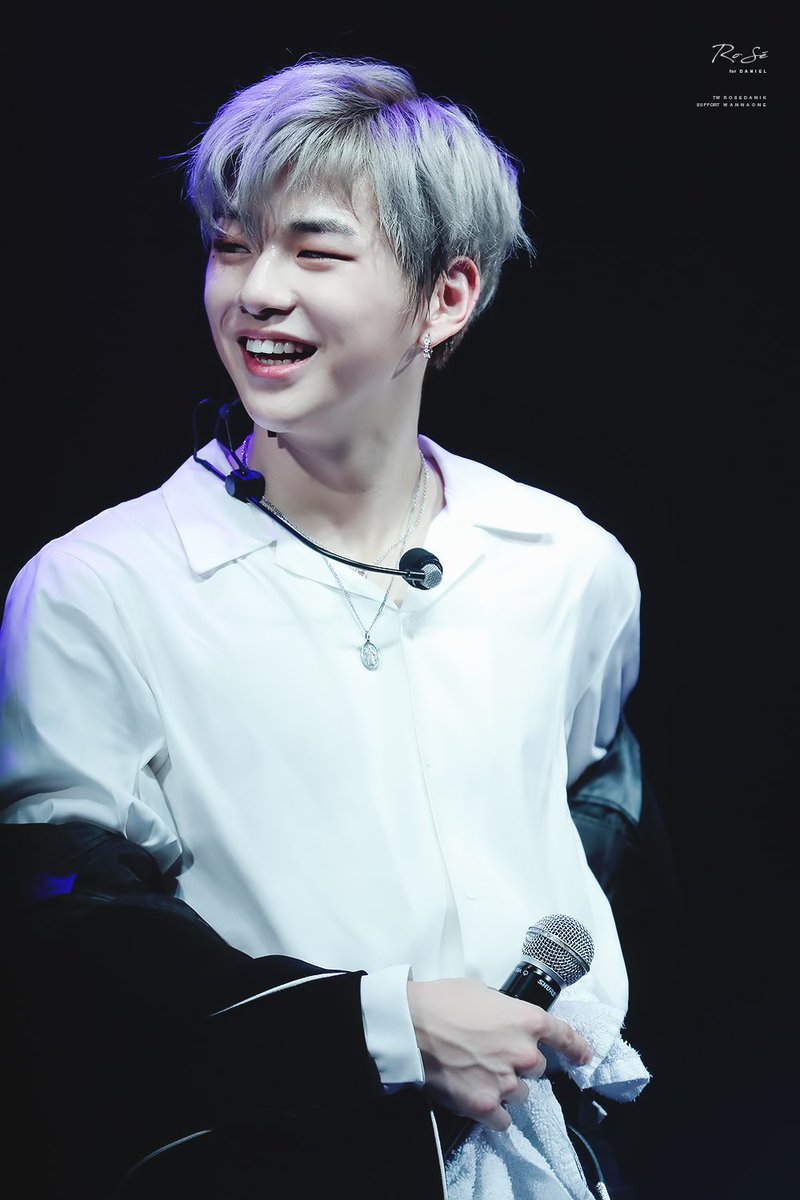 KANG:ONG tweet media