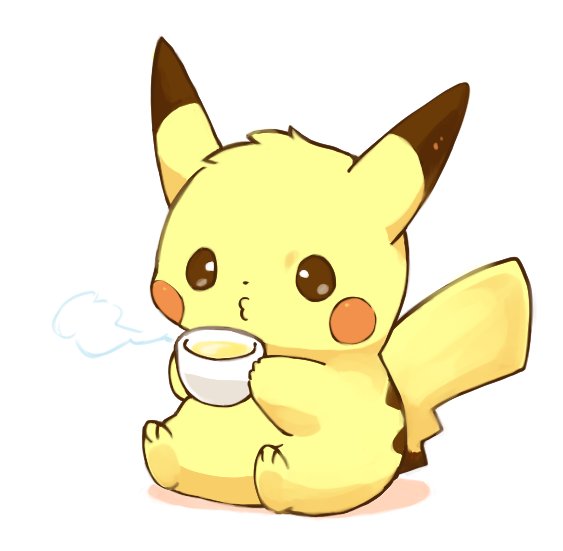 Pikaししゃも ユナイト V Twitter もちさんのピカチュウかわいい