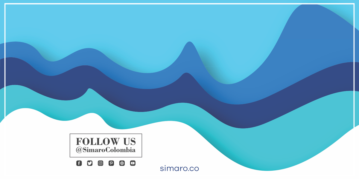 SimaroColombia's tweet photo. We are sociable, like you ... Follow Us! 👉🏻 https://t.co/HFeu5ZIlUj #SimaroColombia #SimaroCo 🇨🇴 #RedesSociales #SocialNetworks #YouTube #Facebook #Twitter #Instagram #Pinterest #Web #SimaroMx 🇲🇽 #SimaroAr 🇦🇷 🛒🛍😎 #eCommerce #SALE #NavidadSimaro #FelizMiércoles https://t.co/ZQT0UQSbkb
