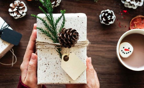 P2GConsulting's tweet photo. #Organized365 352/365
In the midst of gift wrapping? Take the time to sort your materials. Gift bags piled by size and theme. Ribbon left unused for last 10 years, toss. Ugly gift tags, toss. Once materials are organized, clear a table or counter and let the wrapping begin! https://t.co/SNvPg08KGf