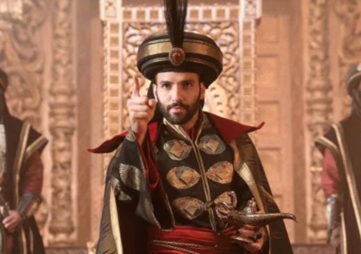 Jalil Jafar