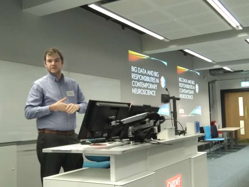 HBP_Ethics_Sppt's tweet photo. #sipcardiff Many thanks to all who came to our panel on governance of emerging tech, asked thoughtful questions & gave insightful comments on #ethics #RRI #scifi #AI #datagovernance & #collaboration https://t.co/kvs6MAv8RI