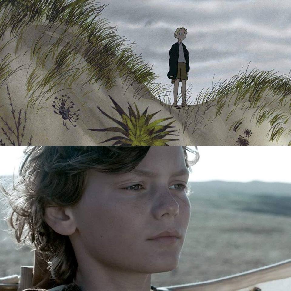 Pépé le Morse produit par Caïmans Productions et Icare produit par <a href="/OffshoreFilms/">Offshore</a> sont shortlistés pour les Oscars 🤩 Bravo à eux ! #nosproducteursontdutalent #alaconquetedelamerique