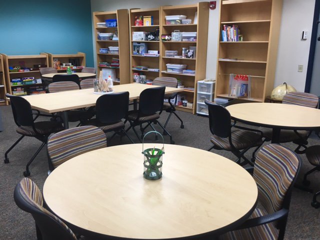 MadCollCreator's tweet image. The Creator Studio will be closed during the winter break and the interim session (Dec 22 - Jan 21). We'll see you again in the spring semester!