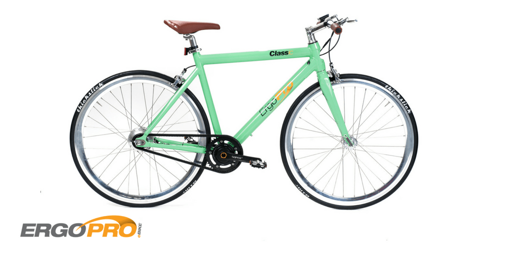 ErgoPro eBikes tweet media