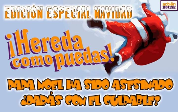 ActionHouse tweet media