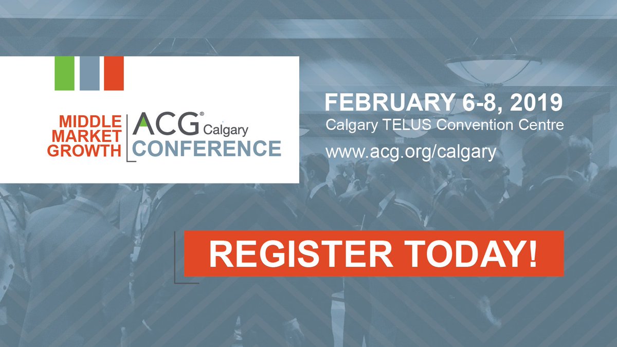 ACG Calgary tweet media