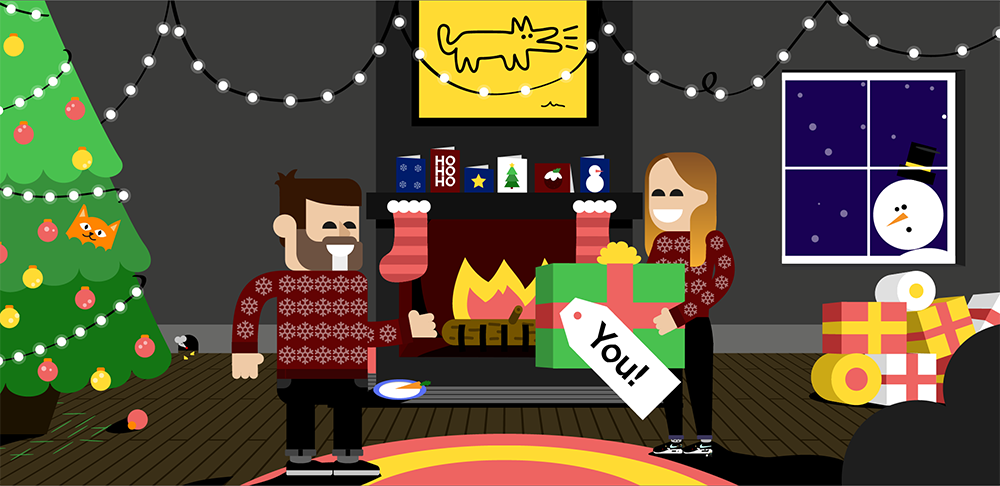 Fromandjump's tweet photo. Jumpoff #11 - Let's Get Festive - https://t.co/kBeT16GQRi https://t.co/5Kkgh32iEV