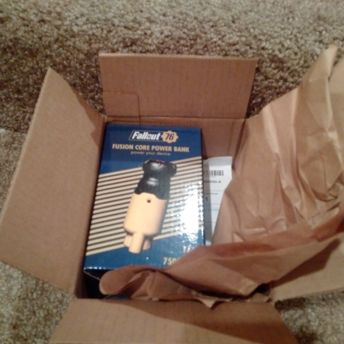 sil_404's tweet image. #Fusioncore