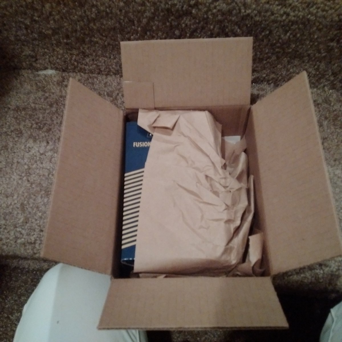 sil_404's tweet image. #Fusioncore