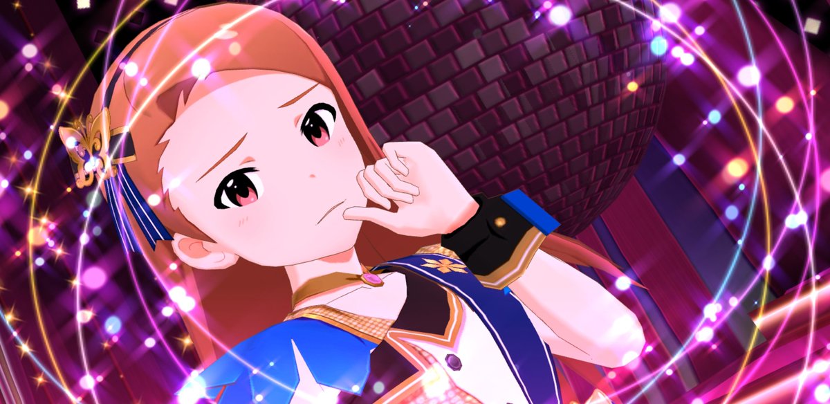 白菜 En Twitter このかわいい子を女主人に Pm10 05に一斉投票しましょう W 今こそ伊織p同士団結するときですよ アイドル投票tc Tc水瀬伊織 いおりんの女主人マジ絶対服従 デコちゃんキャンペーン