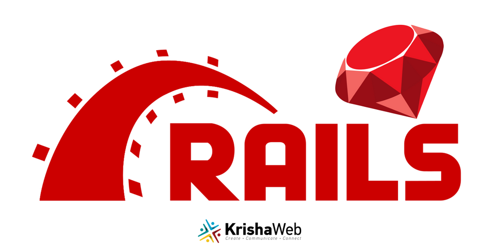 KrishaWeb's tweet image. Need a framework that helps developers build efficient & user-friendly web applications? #RubyonRails being a powerful #framework, ensures quick & well-coordinated web applications.
Get a Quote for #RORdevelopment: bit.ly/2rJz6Rx