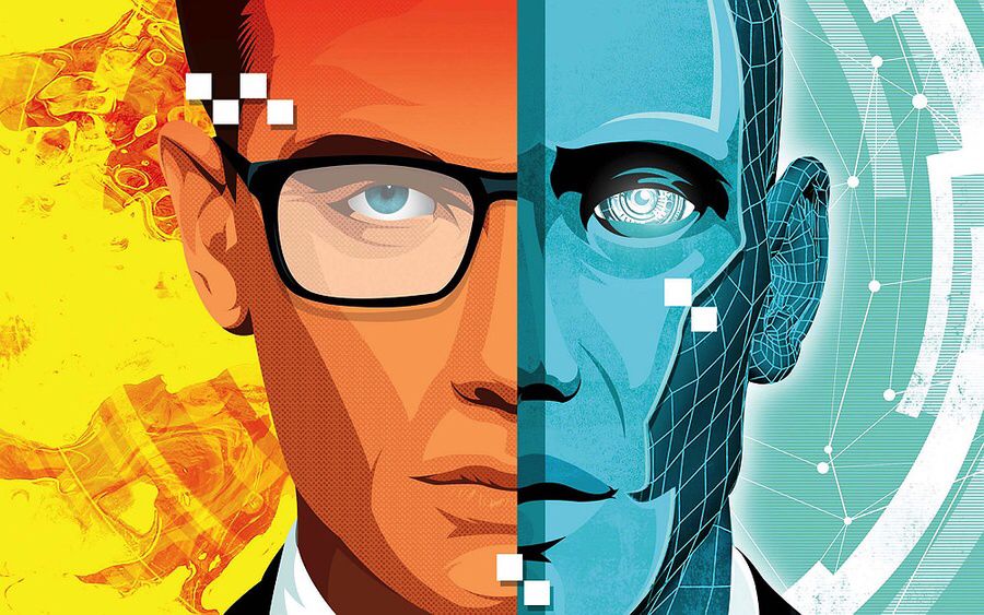ChrisXtg's tweet image. Harvard Magazine: #ArtificialIntelligence and Ethics #aiethics  buff.ly/2Biwnmm