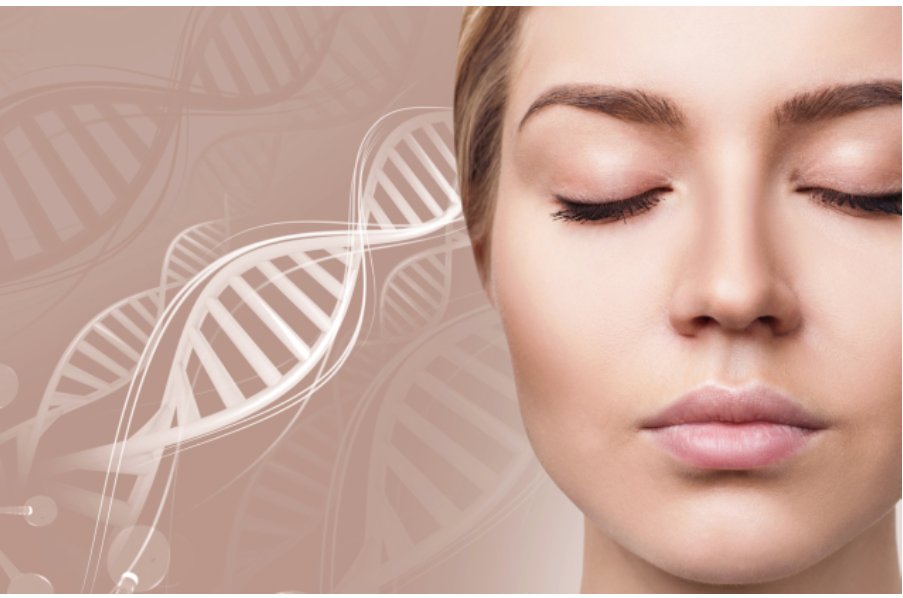 LifeNome's tweet photo. Very honored to be featured by @wwd together with Leading Edge Innivations, LEI. LEI Microsperse technology and @LifeNome #Genomics #AI are ushering in a new world of #personalized #skincare with virtually unlimited options #DNA #personalization https://t.co/SfYKA4XXW3 https://t.co/XWZH4hChOl