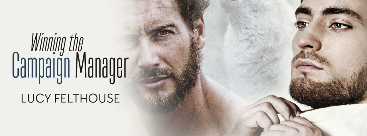 Politics has never been so sexy - check out Winning the Campaign Manager, my #MM #PNR story: ow.ly/SELX30n1KEK #LPRTG #SSRTG #ASMSG <a href="/8britbabes/">Brit Babes</a> <a href="/evernightpub/">Evernight Publishing</a>