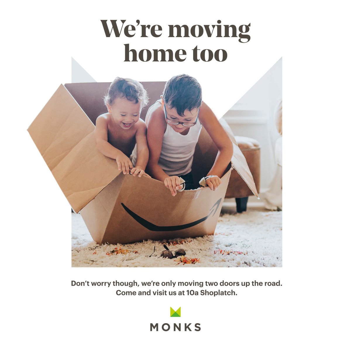 Monks (@monksproperty) on Twitter photo 