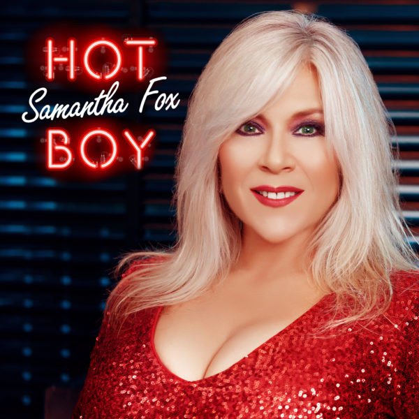davearama3's tweet photo. "Hot Boy" came in at #12 in Poptastic Confessions Top 100 Songs of 2018! Check it out and share the love! #SamanthaFox #HotBoy #bestof2018 #top100songsof2018 #PoptasticConfessions @SamFoxCom
https://t.co/b6dBQIsTki https://t.co/UTe2sGUGQR