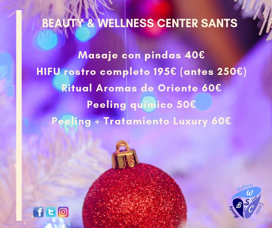 BWCSants's tweet image. Todavía estais a tiempo.... últimos detalles , regalar salud, bienestar,..nos amoldamos a todos los presupuestos..tenemos cofres regalos... Os esperamos ♥️#bwcsants #christmas #navidad #paz #bienestar #belleza #massage #terapiasalternativas #family #regalos #sorpresa #felicidad
