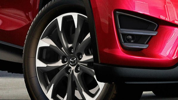 MundayMazdaTX's tweet photo. #WednesdayWheels https://t.co/MTu2trWb1R