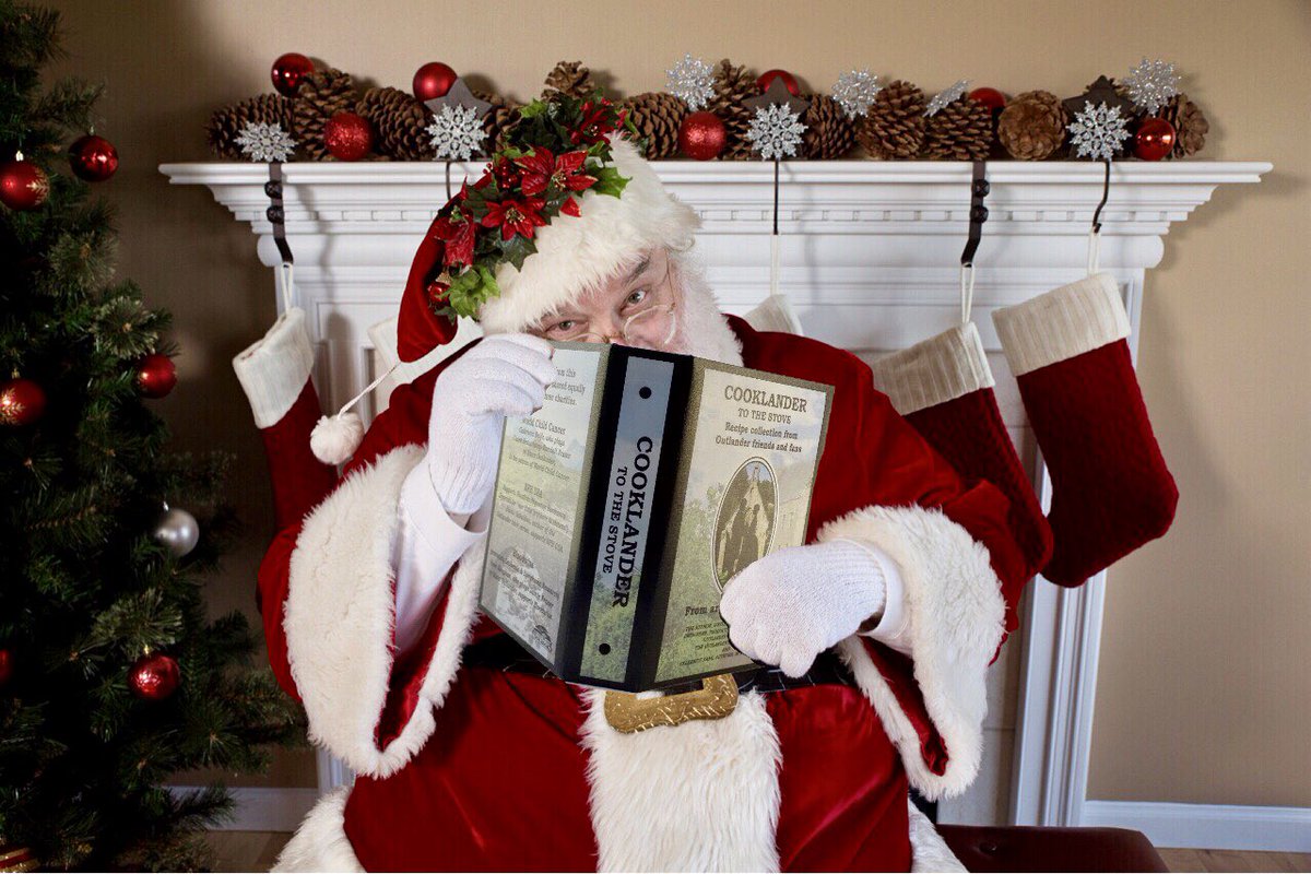 cooklander's tweet image. Psst...don’t tell Debra...check your email for coupon code to save 1/2 off.