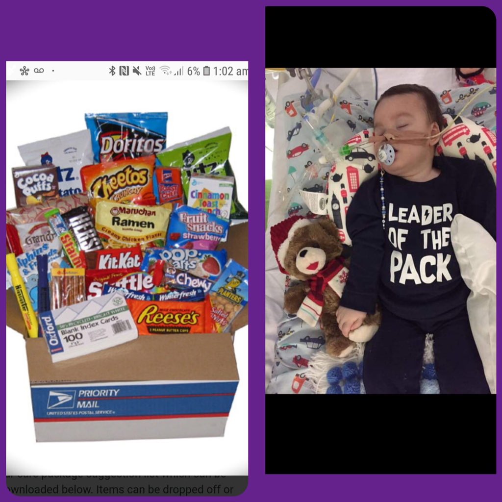 #ALFIESARMY (@alfiesarmy16) on Twitter photo #AlfiesActOfKindness Day 2
make up a little care package for someone who needs it. It doesn't have to be much,just what you can afford or spare from your cupboard. Leave a note with it saying #AlfiesActOfKindness #AlfiesActOfKindness Day 2
make up a little care package for someone who needs it. It doesn't have to be much,just what you can afford or spare from your cupboard. Leave a note with it saying #AlfiesActOfKindness