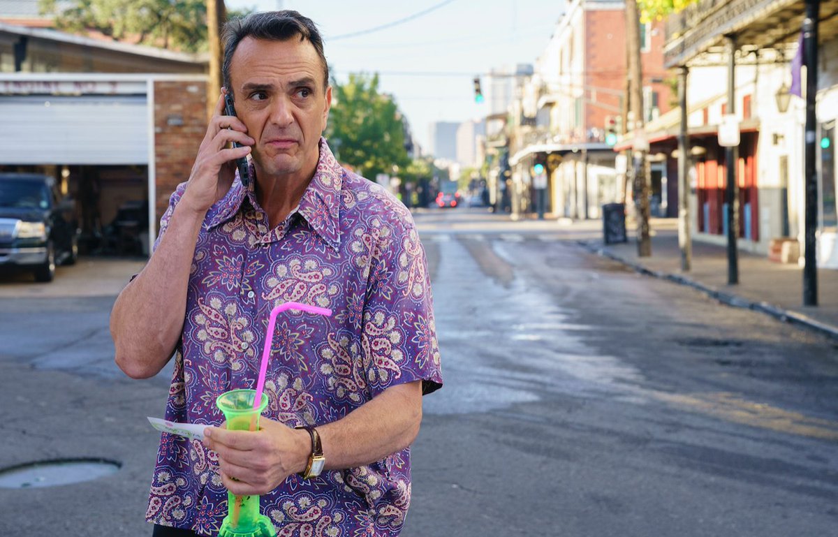 Brockmire is evolving into something special. The <a href="/IFC/">IFC</a> comedy hit "brockbottom" in season two and found its way on our #BestComedies2018 list. See the full list here: denofgeek.com/us/tv/comedy/2…