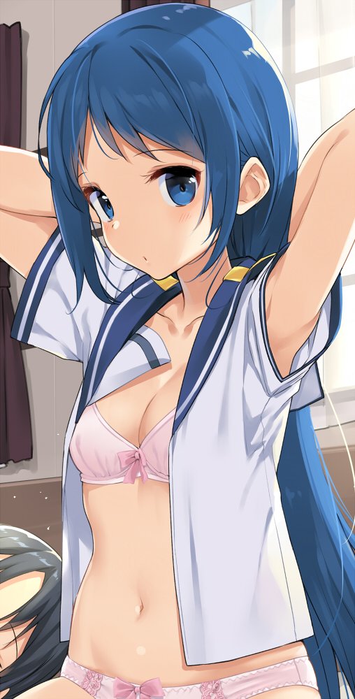 脇のtwitterイラスト検索結果 古い順