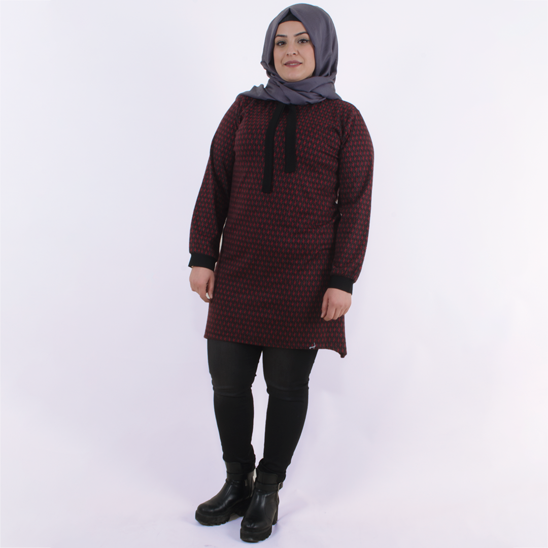 Büyük beden giyim için fular detaylı yumuşak bir dokuya sahip olan tunik modeli!😍😍
🎁 Ücretsiz Kargo 📦
📲 Whatsapp: 0 544 281 58 20 📲
#dogusmodakombin #bozbon_moda #buyukbeden #büyükbeden #tunikmodelleri #tesetturtunik #moda #stil #fashion #kombin #dress #dresses