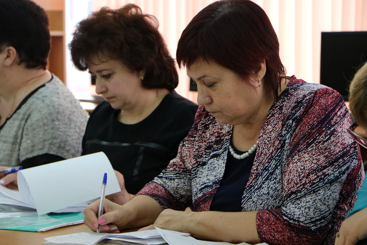 👨‍💼Реализацию партийного проекта #ДетскийСпорт в 2019 году обсудили на практическом семинаре-совещании 

Условия для занятий физической культурой и спортом будут созданы в десяти сельских школах региона 

✅ПОДРОБНЕЕ: ivanovo.er.ru/news/2018/12/1… 

#ЕР37 #ИвановскаяОбласть #ЕРпроекты