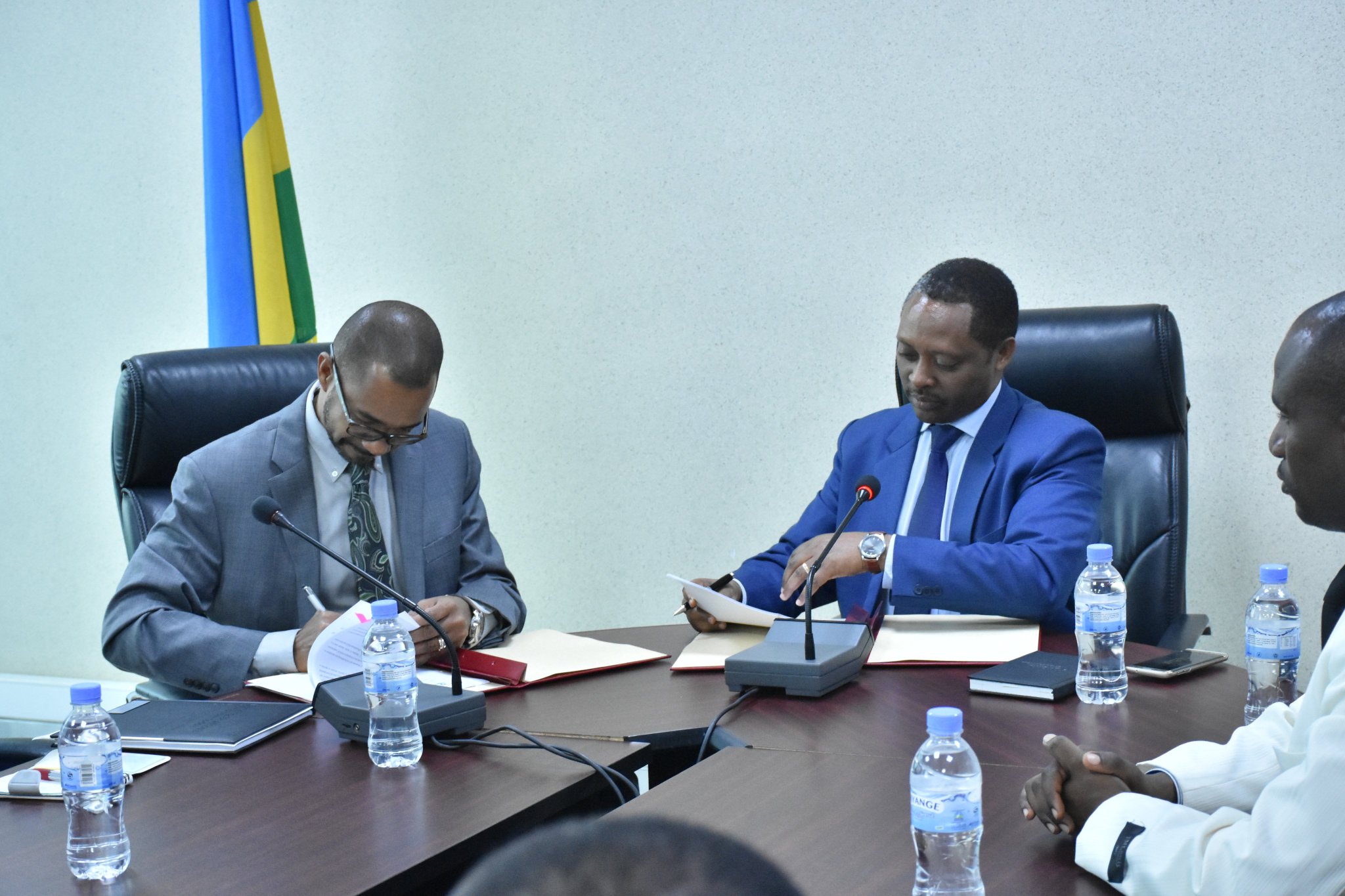 Ministry of Local Government | Rwanda on Twitter: