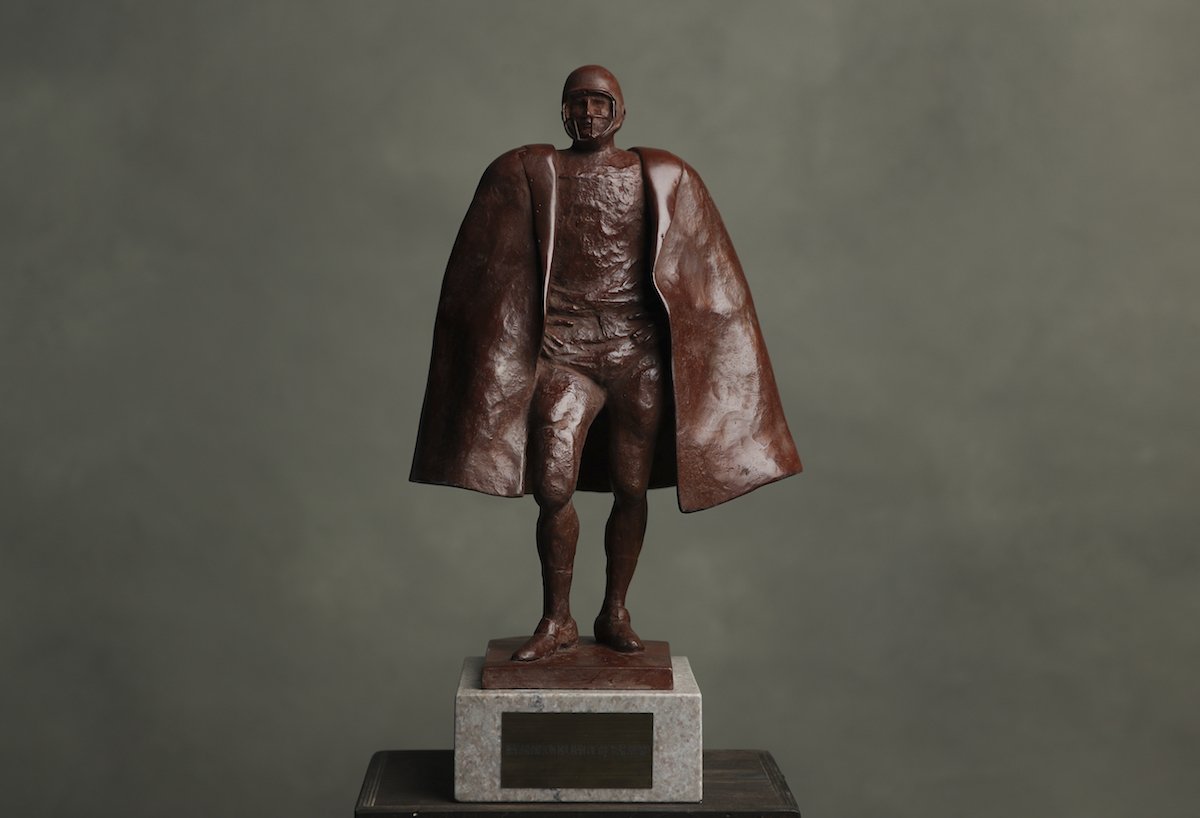 TroyVincentSr's tweet image. Excellence on and off the field. Discover the impact the 32 #WPMOY nominees have made in communities across the country. nfl.com/manoftheyear #PlayerImpact
